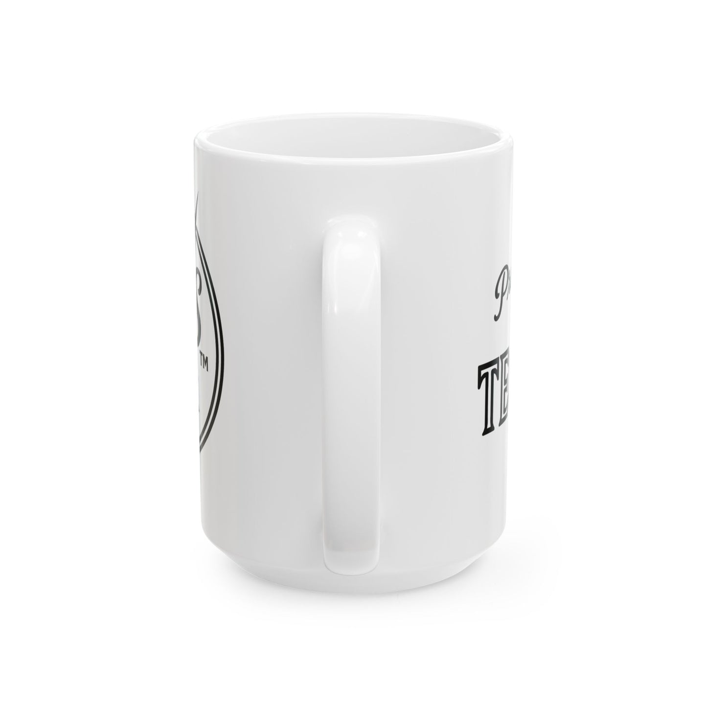 "Probably Not Tequila" mug